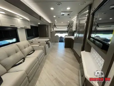 2027 Entegra Coach Accolade 37K photo 13