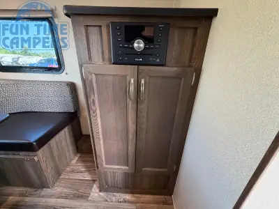 2019 Riverside Trailer DREAM 177RD photo 16