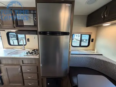 2019 Riverside Trailer DREAM 177RD photo 15