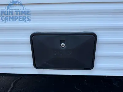 2019 Riverside Trailer DREAM 177RD photo 6