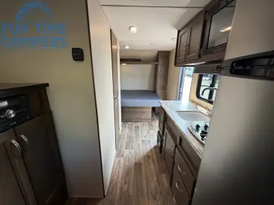 2019 Riverside Trailer DREAM 177RD photo 21