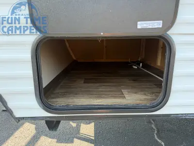 2019 Riverside Trailer DREAM 177RD photo 7