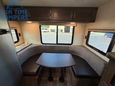 2019 Riverside Trailer DREAM 177RD photo 18