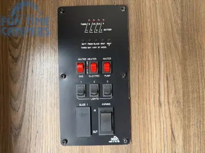 2019 Riverside Trailer DREAM 177RD photo 26