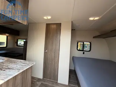 2019 Riverside Trailer DREAM 177RD photo 10