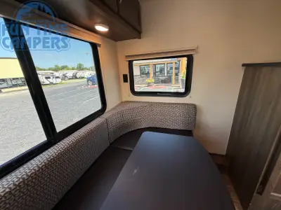 2019 Riverside Trailer DREAM 177RD photo 20