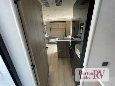 2025 Forest River Rockwood Mini Lite 2214S photo 31