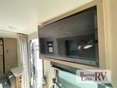 2025 Forest River Rockwood Mini Lite 2214S photo 20