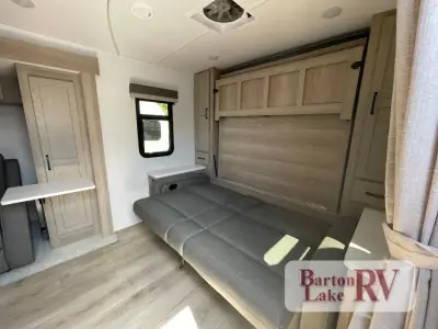 2025 Forest River Rockwood Mini Lite 2214S photo 8