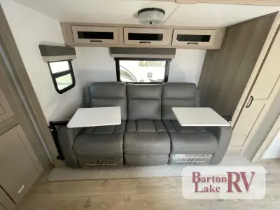 2025 Forest River Rockwood Mini Lite 2214S photo 10