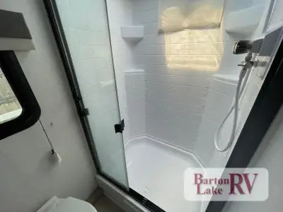 2025 Forest River Rockwood Mini Lite 2214S photo 26