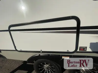 2024 Keystone Cougar Half-Ton 26RBS photo 11