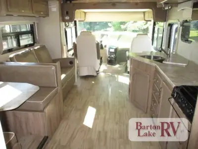 2019 Entegra Coach Vision 31V photo 2