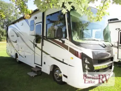 2019 Entegra Coach Vision 31V photo 15