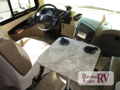 2019 Entegra Coach Vision 31V photo 33