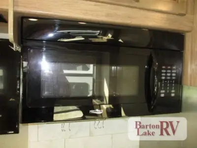 2019 Entegra Coach Vision 31V photo 18