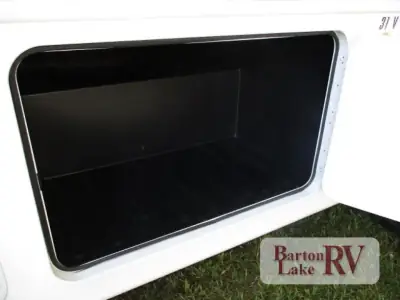 2019 Entegra Coach Vision 31V photo 6