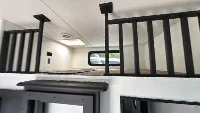 2018 Keystone Avalanche Fifth Wheel 365MB photo 21
