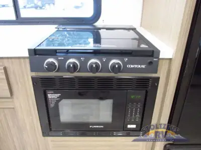 2027 Forest River Salem Cruise Lite 263BHXL photo 11