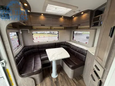 2021 Lance TRAVEL TRAILER 2075 photo 19