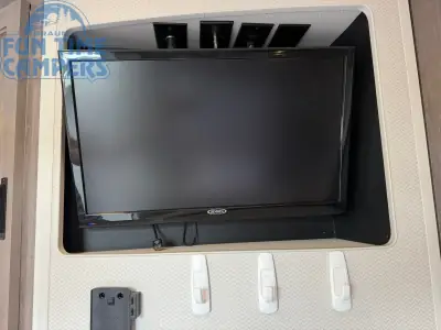 2021 Lance TRAVEL TRAILER 2075 photo 23