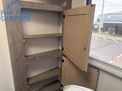 2021 Lance TRAVEL TRAILER 2075 photo 34