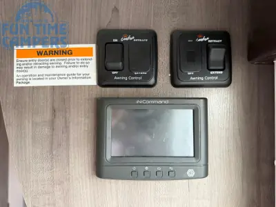 2021 Lance TRAVEL TRAILER 2075 photo 40