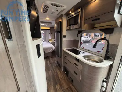 2021 Lance TRAVEL TRAILER 2075 photo 38