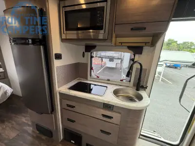 2021 Lance TRAVEL TRAILER 2075 photo 24