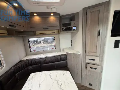 2021 Lance TRAVEL TRAILER 2075 photo 21