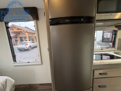 2021 Lance TRAVEL TRAILER 2075 photo 27