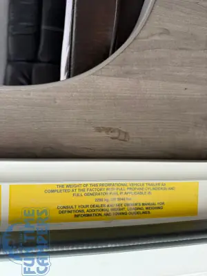 2021 Lance TRAVEL TRAILER 2075 photo 17