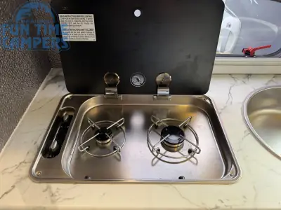 2021 Lance TRAVEL TRAILER 2075 photo 25