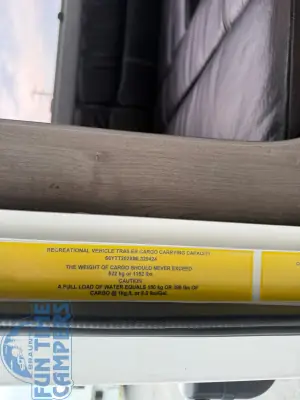 2021 Lance TRAVEL TRAILER 2075 photo 16