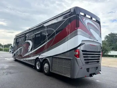 2022 Newmar London Aire 4551 photo 4