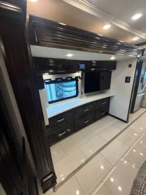 2022 Newmar London Aire 4551 photo 26
