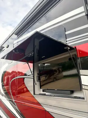 2022 Newmar London Aire 4551 photo 7