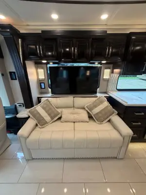 2022 Newmar London Aire 4551 photo 19