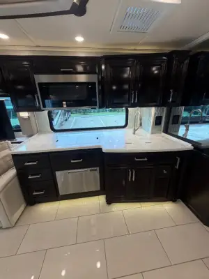 2022 Newmar London Aire 4551 photo 20