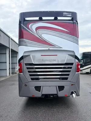 2022 Newmar London Aire 4551 photo 5