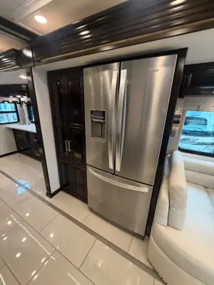 2022 Newmar London Aire 4551 photo 18
