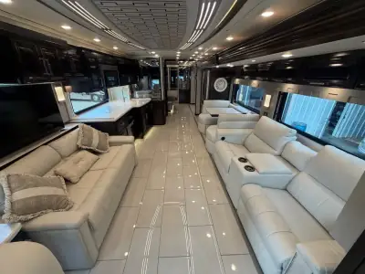 2022 Newmar London Aire 4551 photo 15