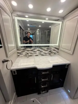 2022 Newmar London Aire 4551 photo 30