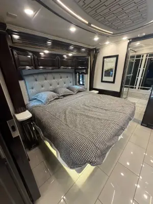 2022 Newmar London Aire 4551 photo 23