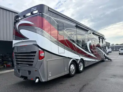 2022 Newmar London Aire 4551 photo 6