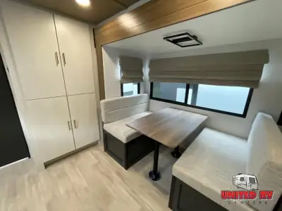 2027 Forest River Vibe 2600RB photo 18