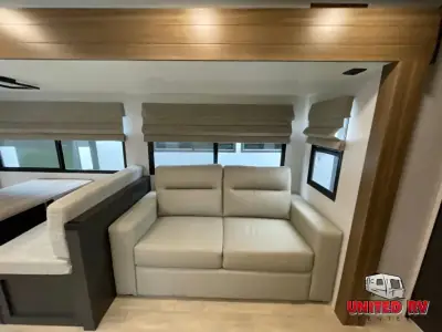 2027 Forest River Vibe 2600RB photo 16