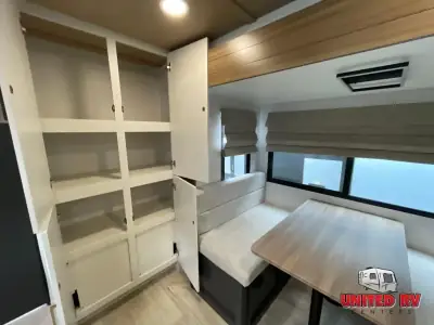 2027 Forest River Vibe 2600RB photo 13
