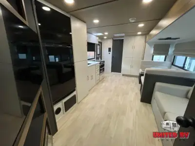 2027 Forest River Vibe 2600RB photo 9