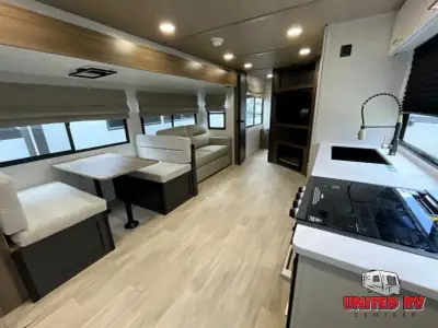 2027 Forest River Vibe 2600RB photo 7